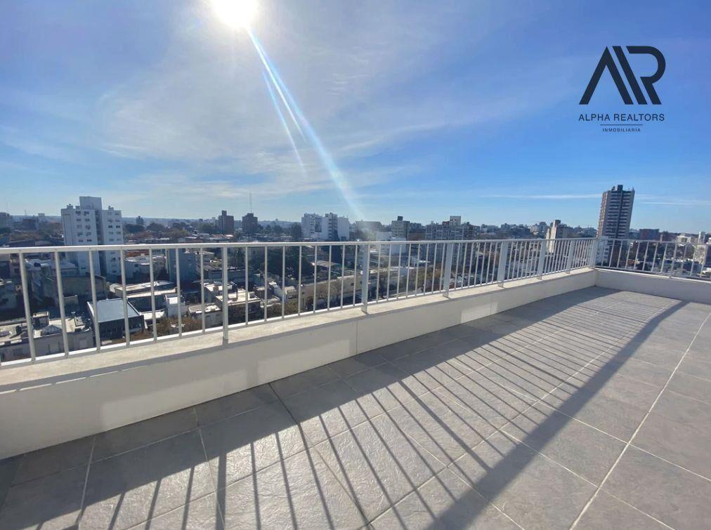 Apartamento en alquiler en Parque Batlle