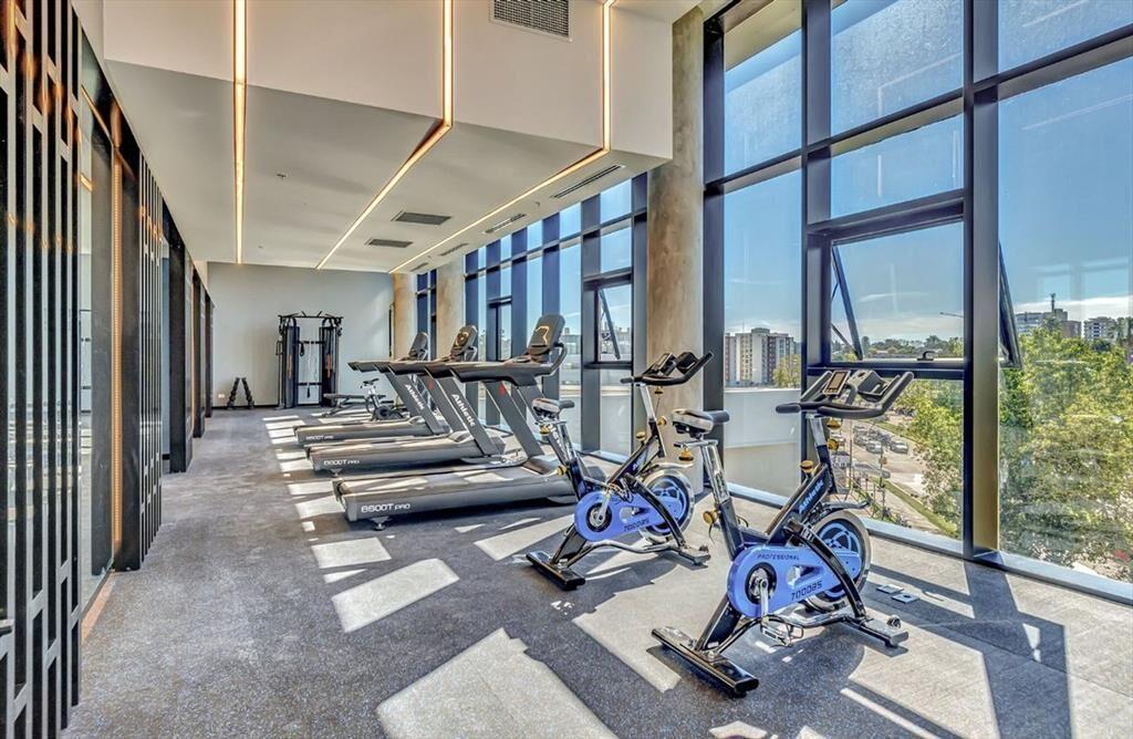 TORRE 2, MORE ATLANTICO, 1 DORM.PISO 7 C/AMENITIES