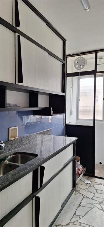 Alquiler apartamento 2 dormitorios Ciudad Vieja