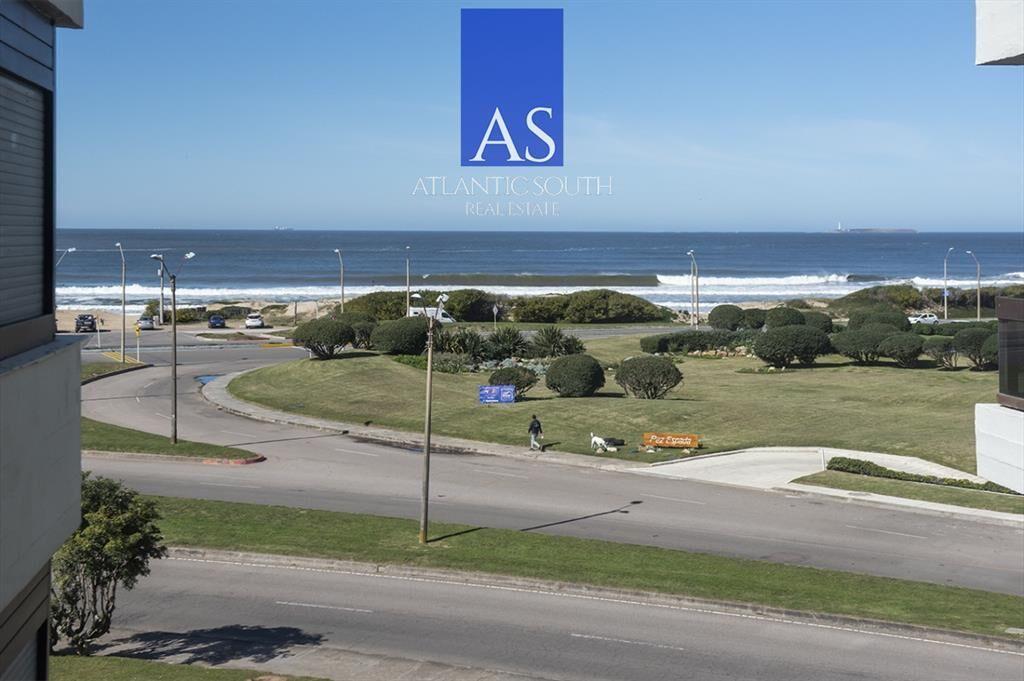 Apartamento en Venta de 2 dormitorios vista al en