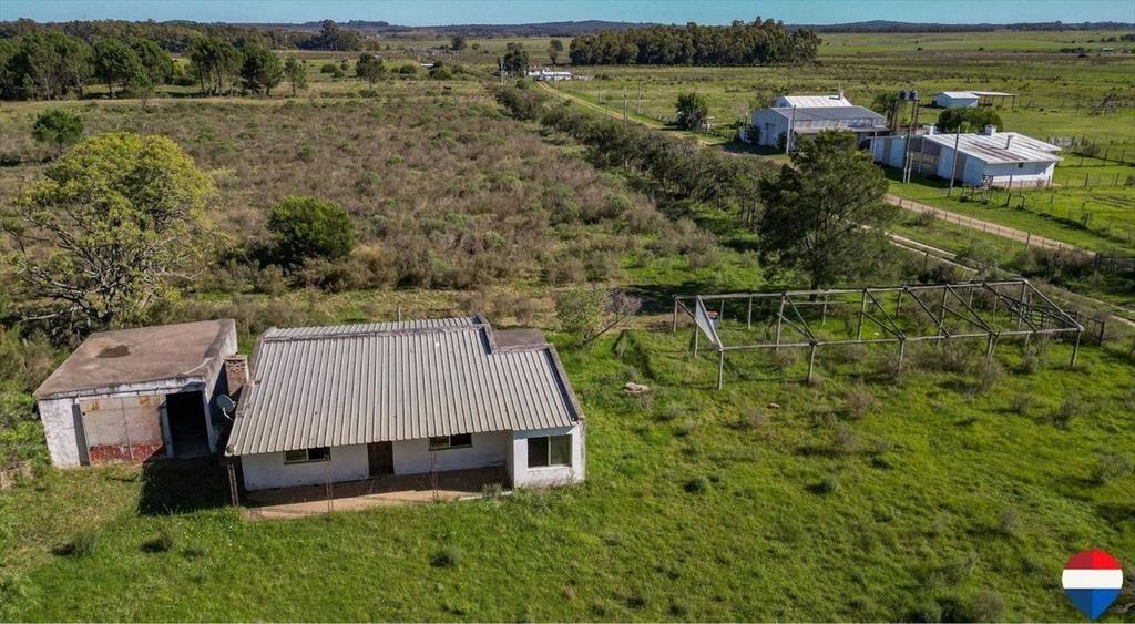 Chacra en Venta | Cuchilla Alta, Canelones | 21 Ha