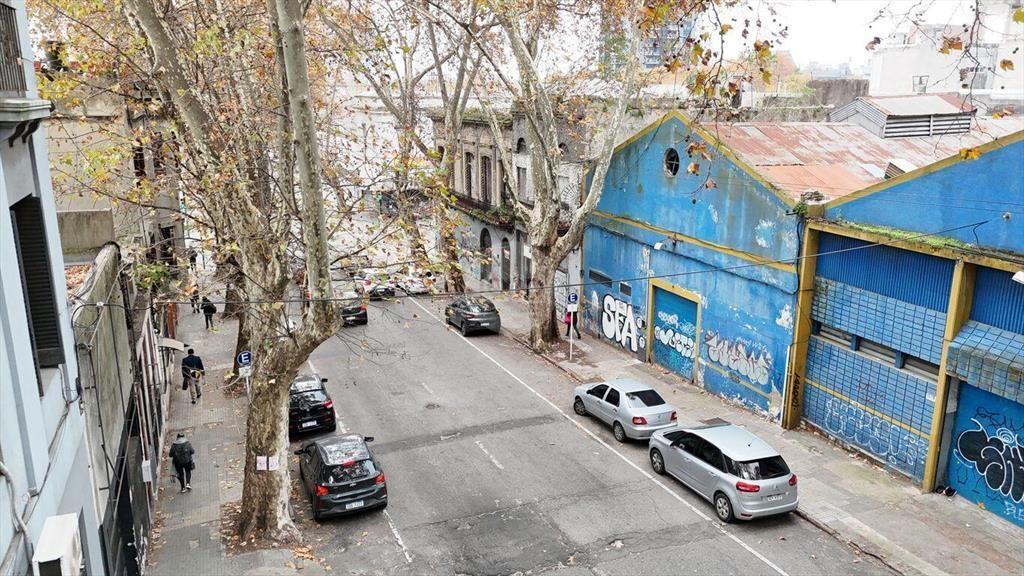 Venta terreno centro