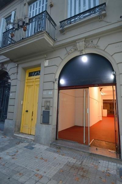 Local Comercial Alquiler en Centro