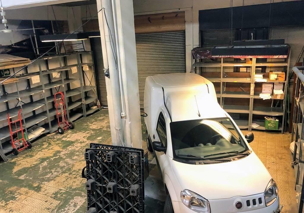 Venta de Edificio en Ciudad vieja
