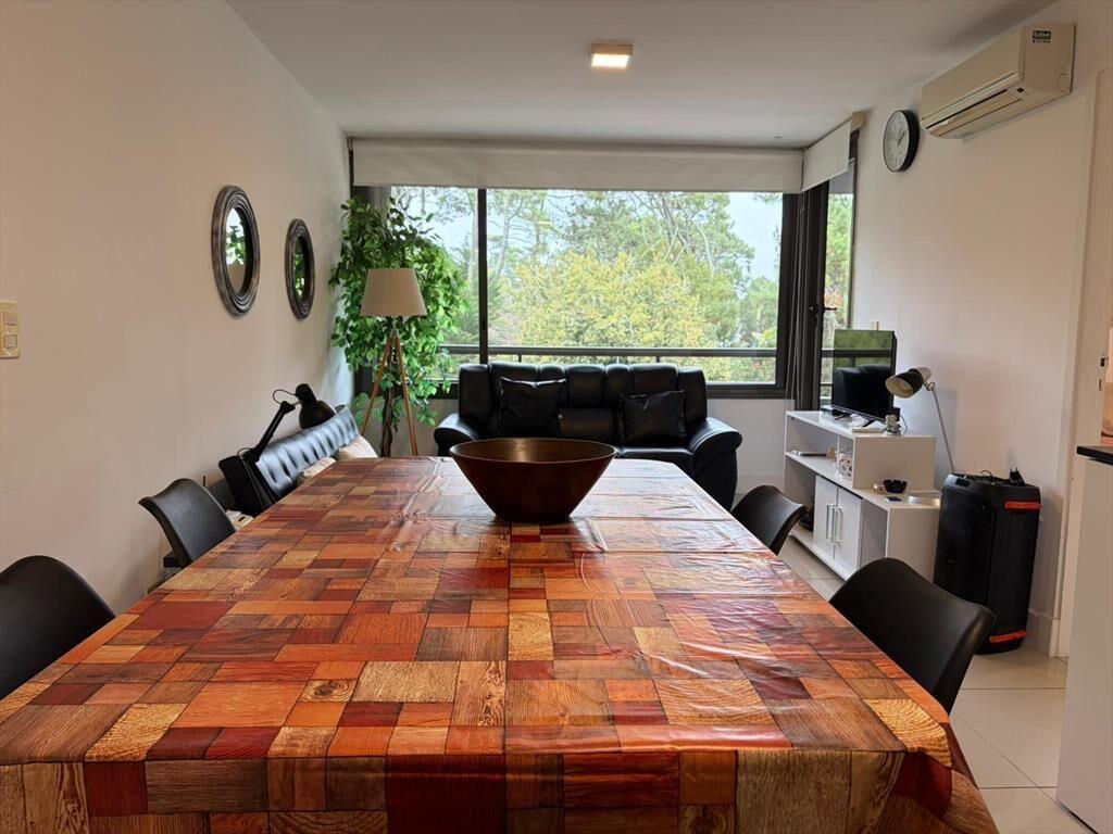 Venta apartamento 1 dormitorio en Punta del Este
