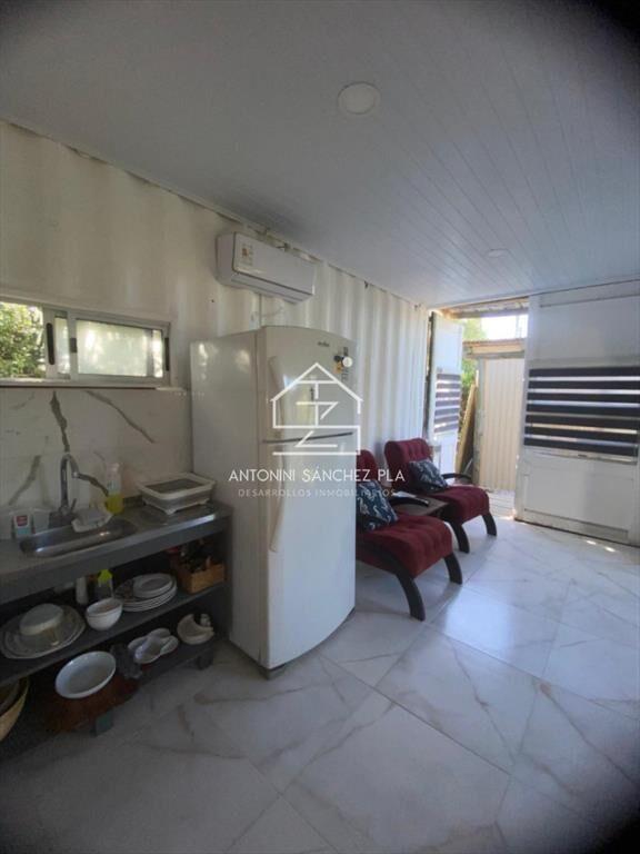 Cabaña de 1 dormitorio en alquiler temporal a