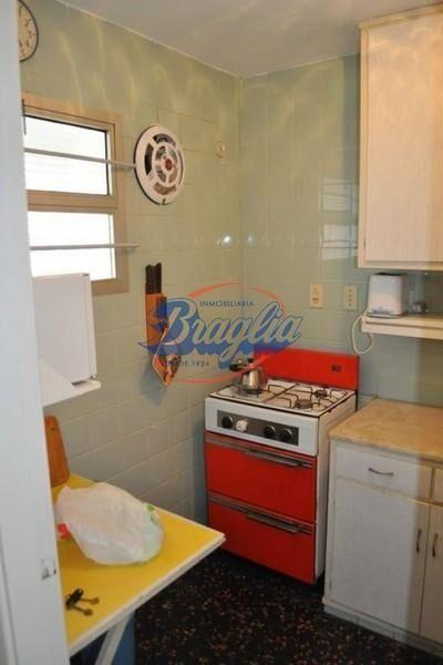 Apartamento Alquiler Temporal en Península