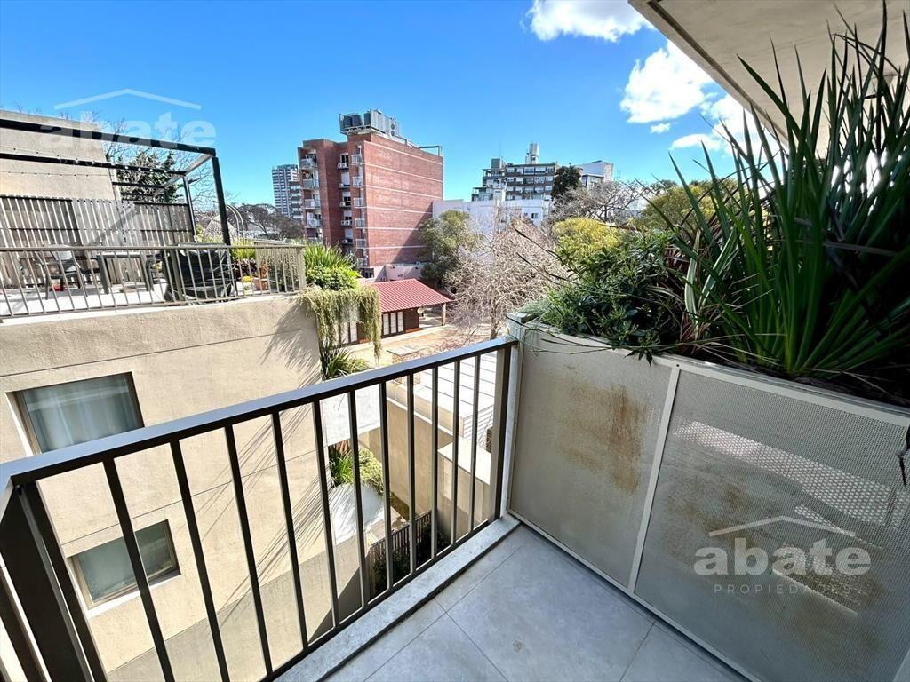 Alquiler Apartamento de 1 dormitorio con garaje , en La Bla