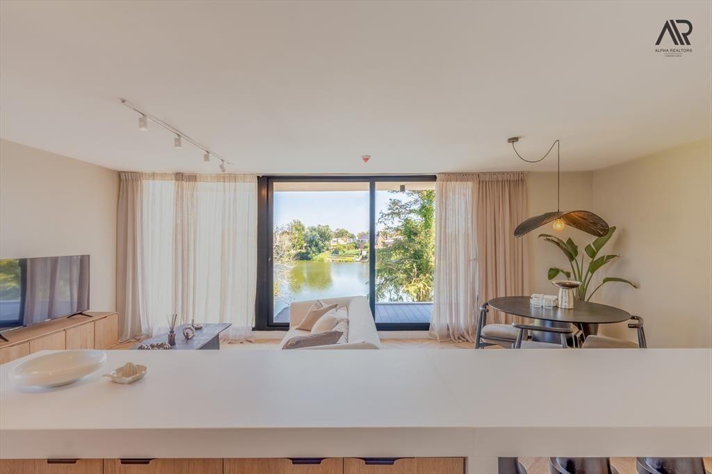 Apartamento en venta c/ cochera en Parque Miramar