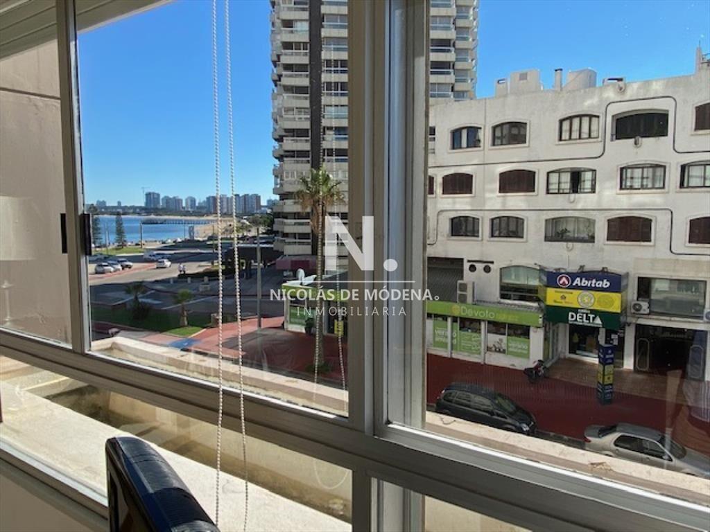 Muy lindo departamento 2 domitorios 2 baños en a