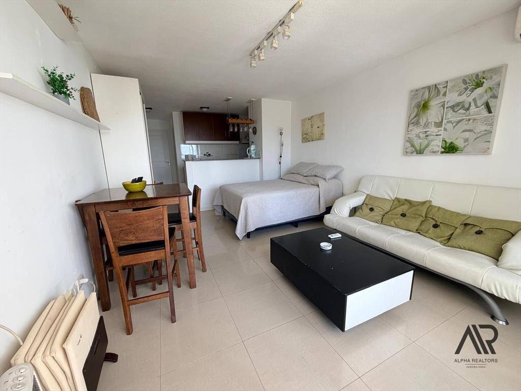 Apartamento en venta vista al mar Playa Mansa