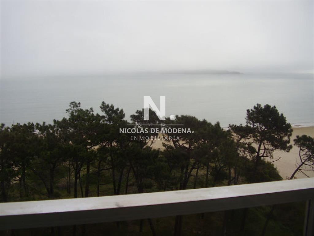 Esplendido departamento en venta con panorama al