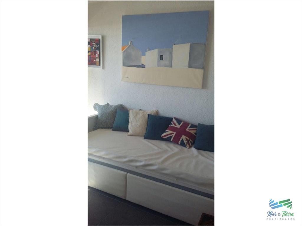 Hermoso apartamento con espectacular vista al mar