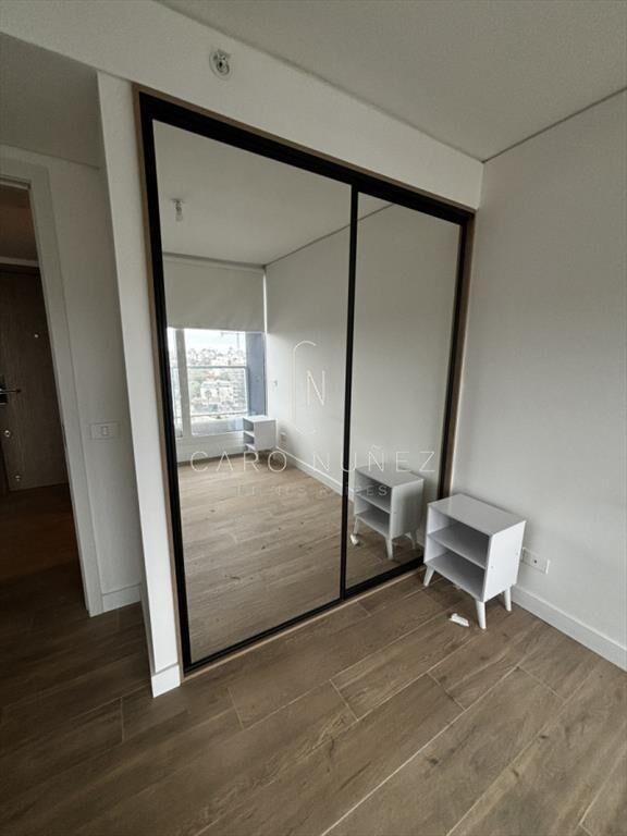 Venta o Alquiler apto 1 dorm en edificio Joy Montevideo