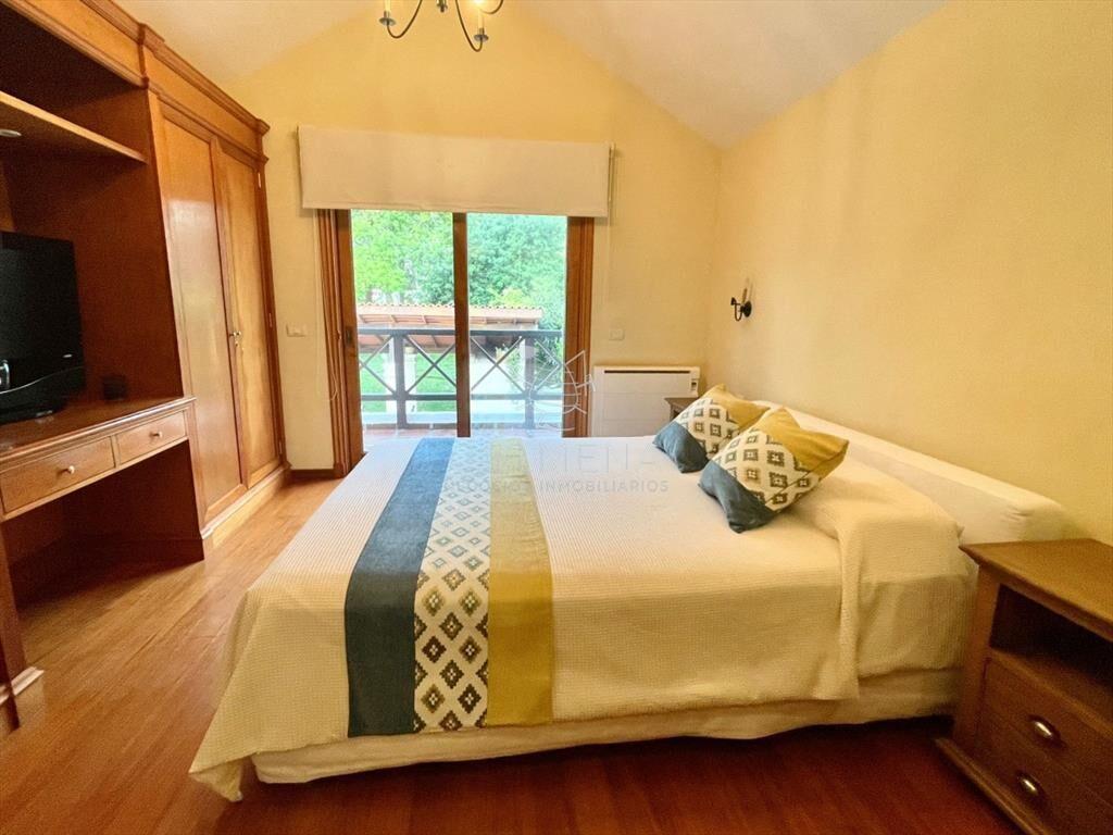 Muy linda casa en San Rafael