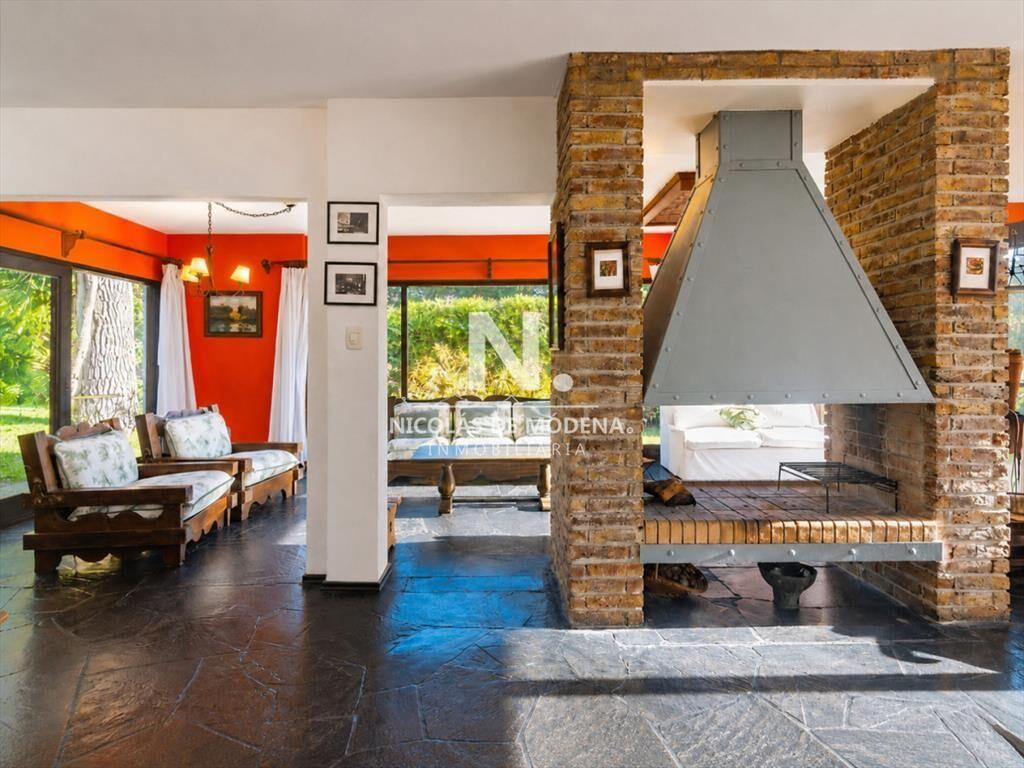 Casa de una planta en venta - Parada 11 de Playa Mansa, Pun
