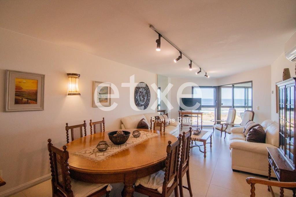 Apartamento en Venta Playa brava Punta del Este...