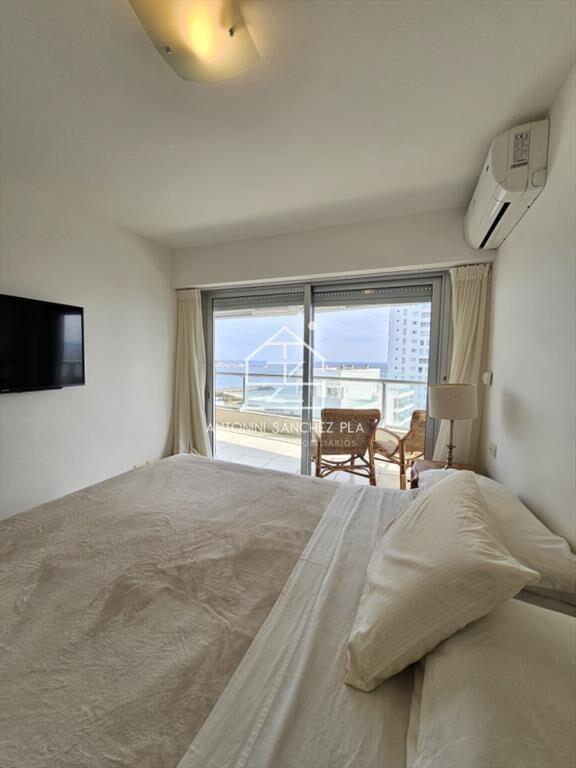 Apartamento en Punta del Este, Mansa