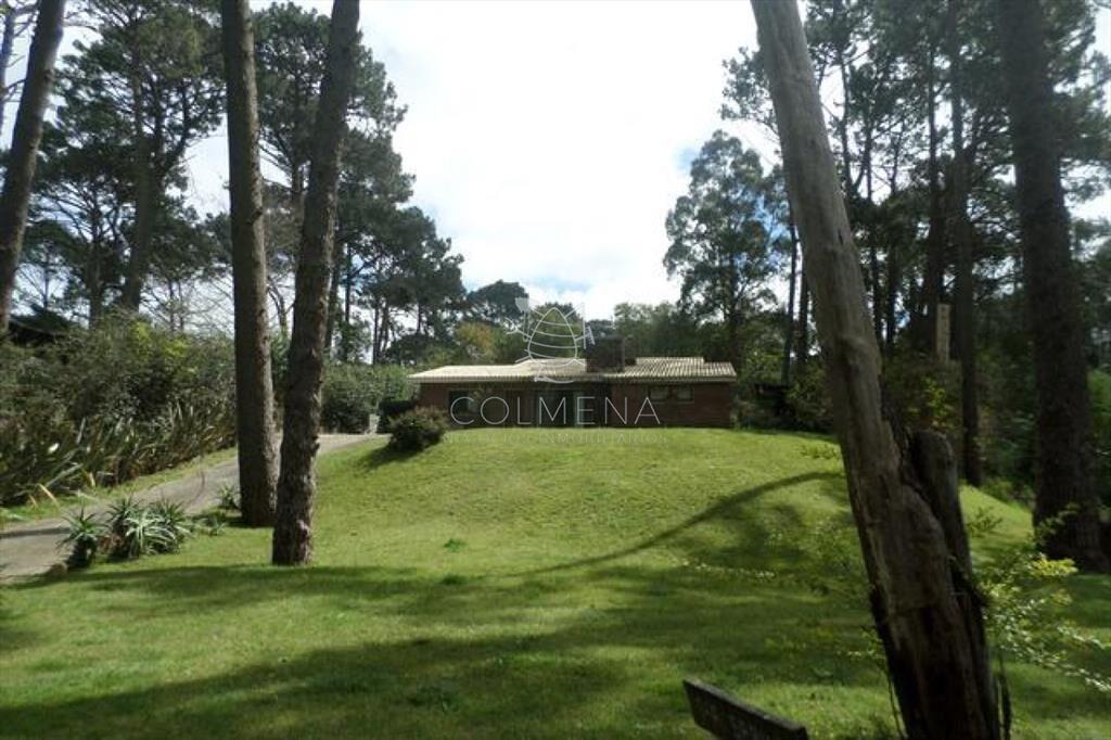 Casa en Punta Ballena - Portezuelo Bosque