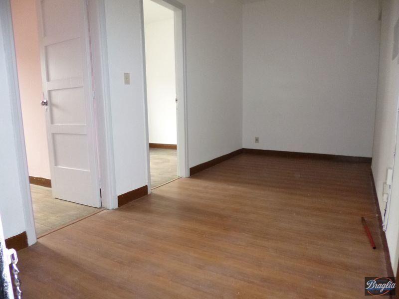 Apartamento Venta en Cordón