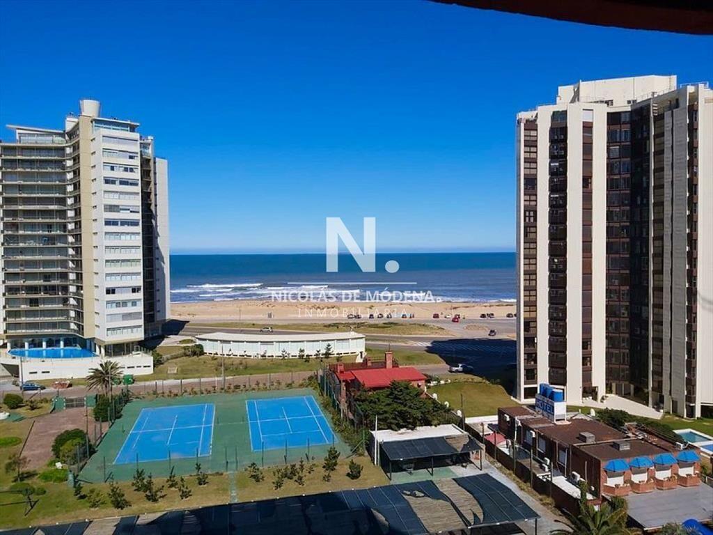 departamentoen venta de 2 dormitorios en zona Del