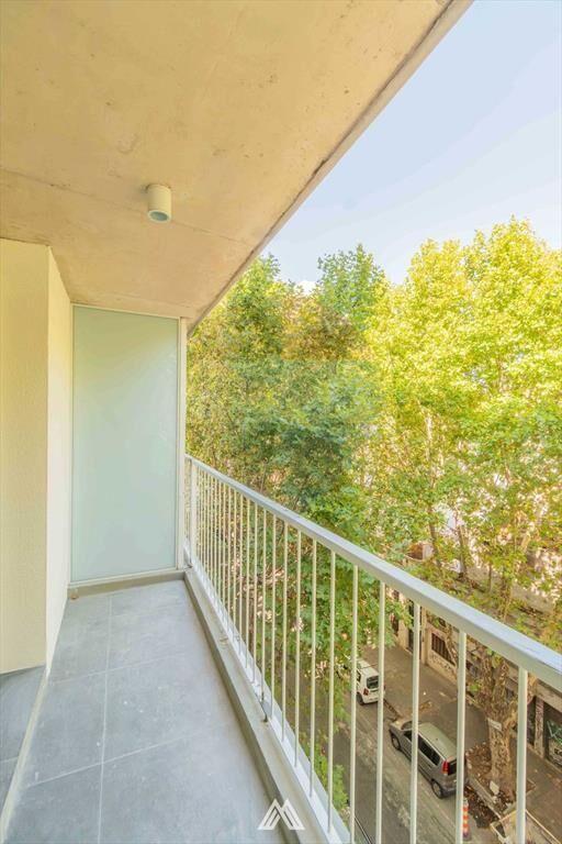 VENTA APARTAMENTO 2 DORMITORIOS CORDÓN A ESTRENAR
