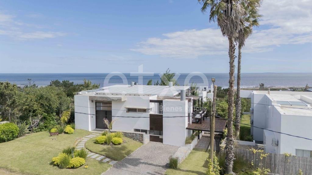 Casa en Venta en El Chorro...