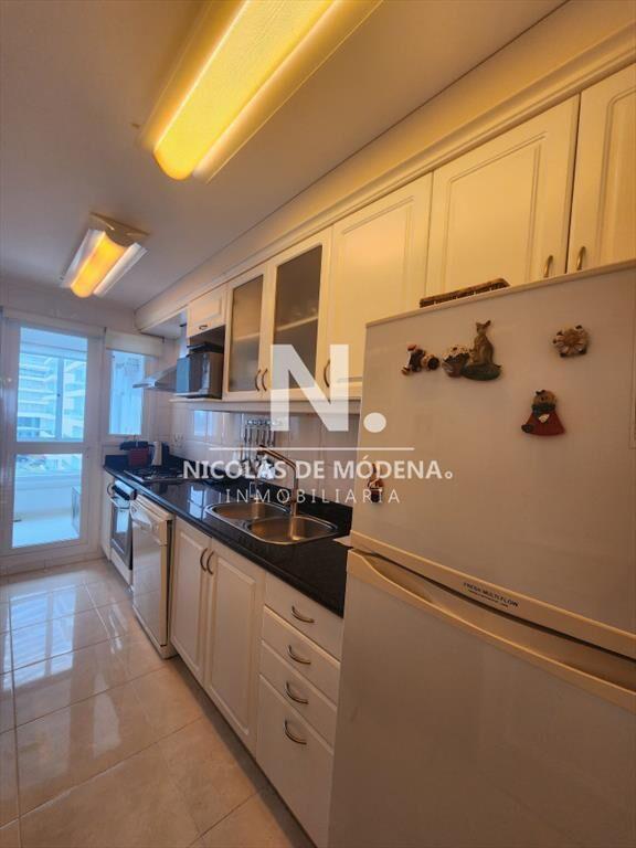 Vende apartamento de 2 dormitorios en Mansa, del