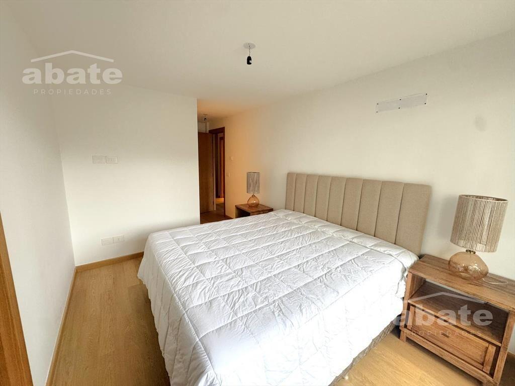 Alquiler Apartamento a estrenar 2 dormitorios - Parque Rodó