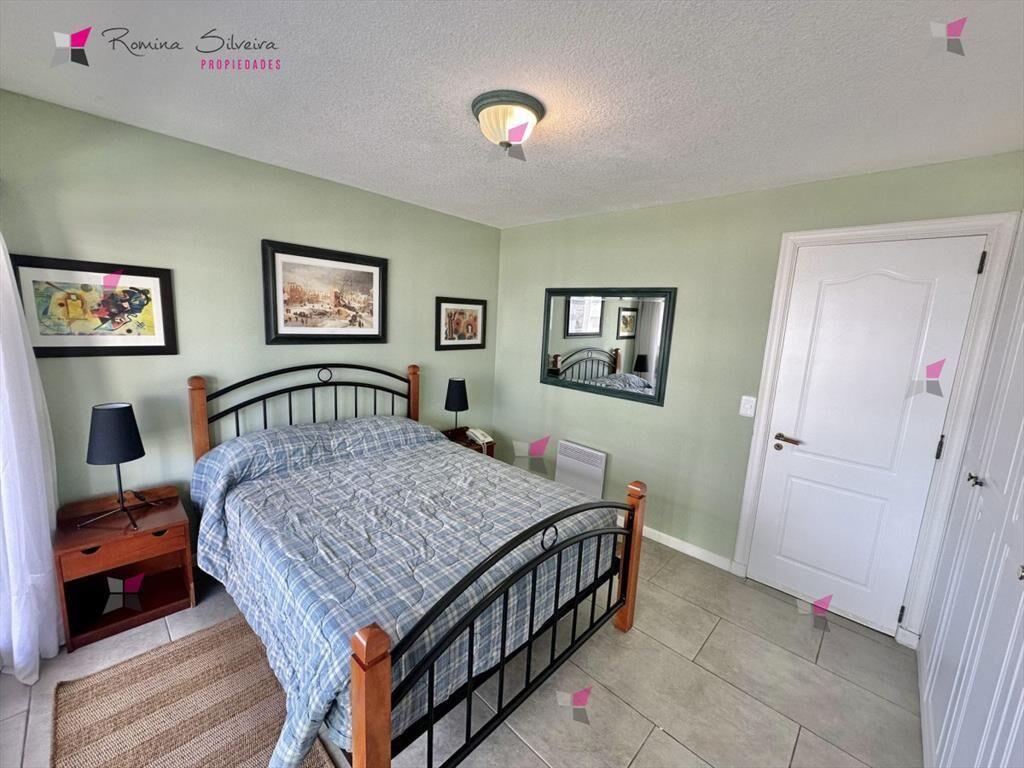 VENTA DE APARTAMENTO DE 1 DORMITORIO Y MEDIO EN