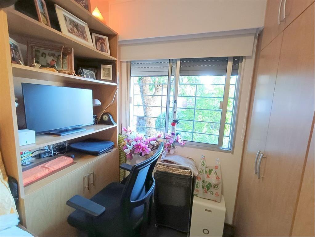 Venta Apartamento Contrafrente Prado 2 Dormitorios 1 Baño