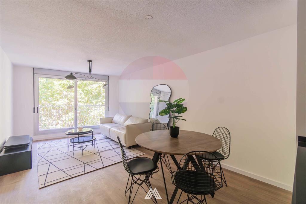 VENTA APARTAMENTO 2 DORMITORIOS CORDÓN BALCÓN