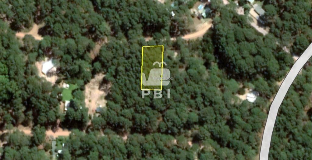 Venta de Lote en Club del lago, Punta Ballena - :