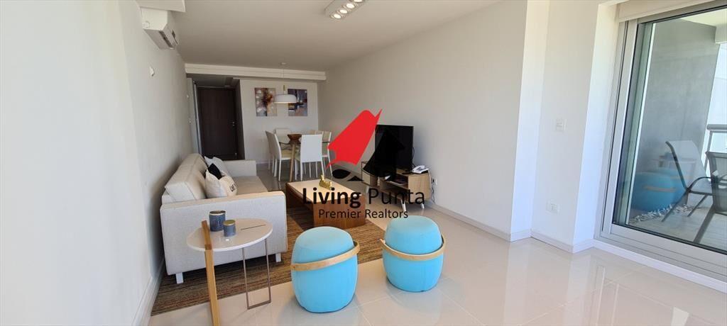 Apartamento en alquiler
