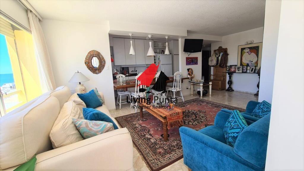 Apartamento en Punta del Este