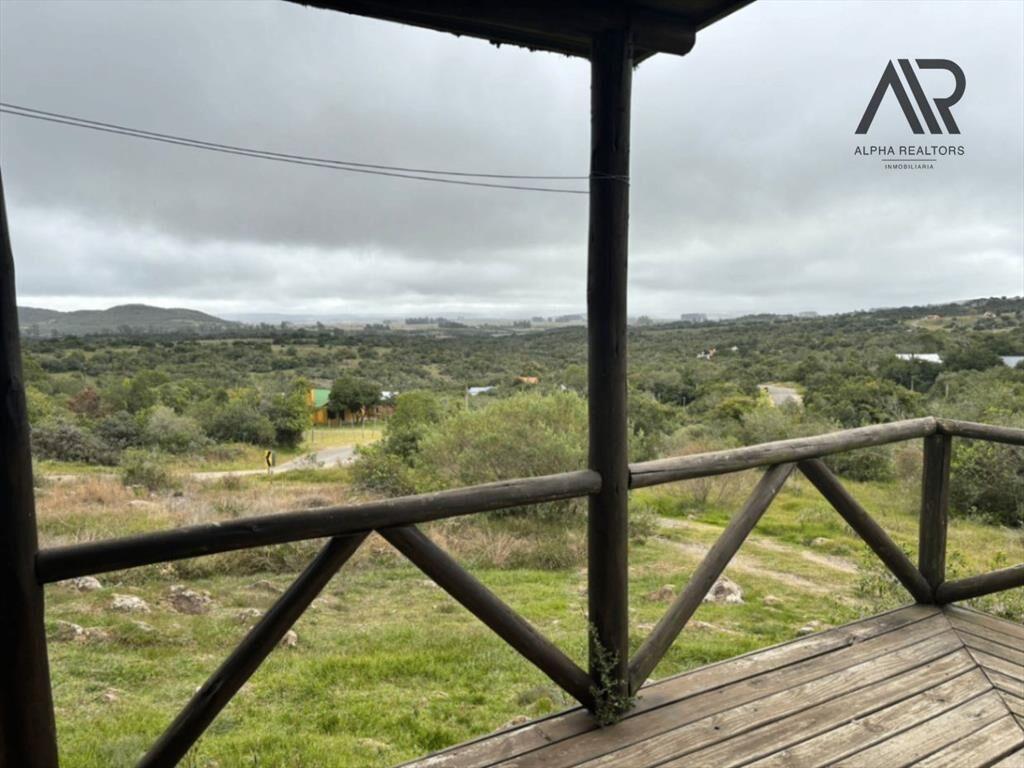 2 Cabañas Equipadas con Potencial de Renta Turística