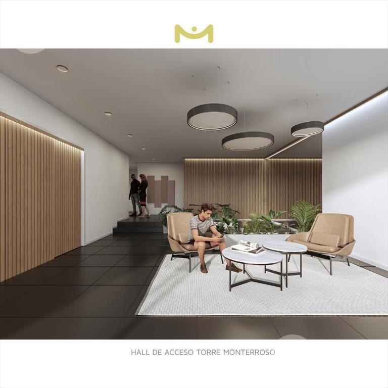 Venta de monoambiente en Cordón