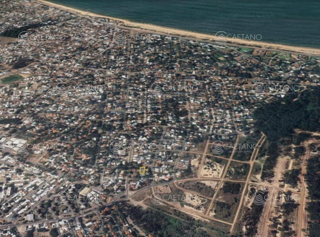 Terreno de 600 metros con excelente ubicación.