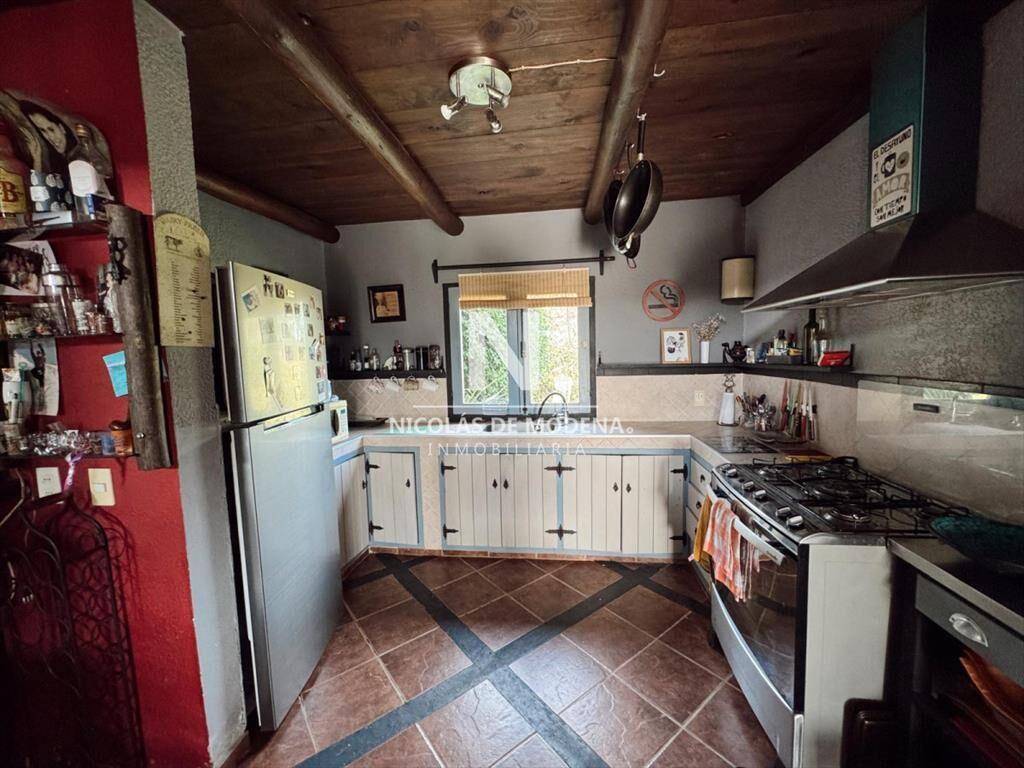Venta de chacra en San Carlos