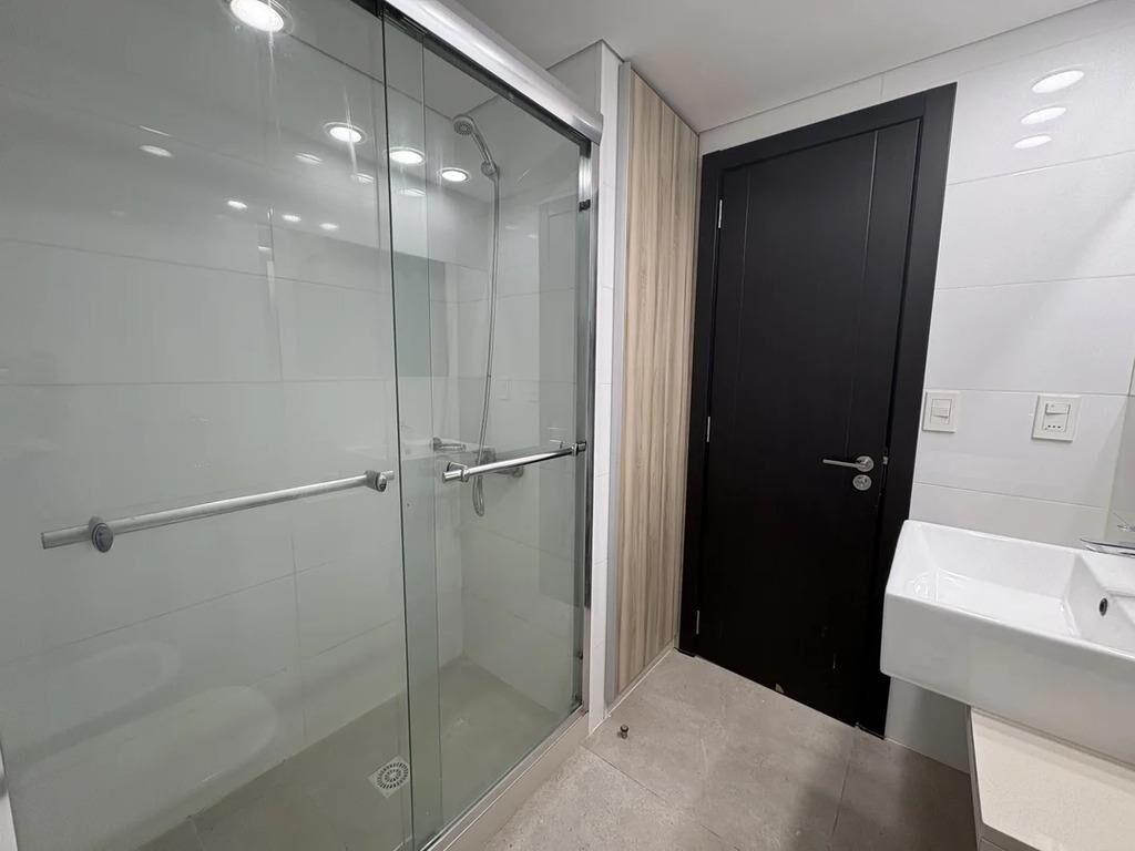Alquiler de apartamento de 1 dormitorio en Pocitos