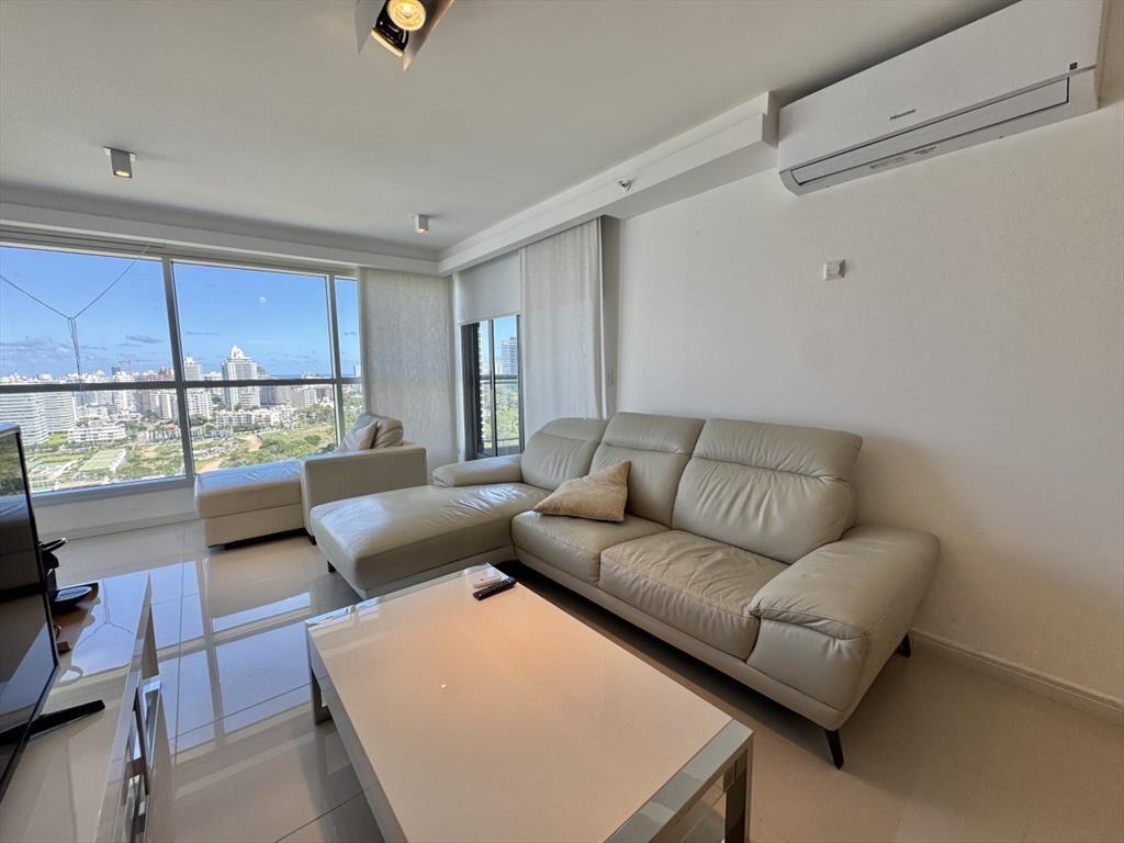 VENTA APARTAMENTO 2 DORMITORIOS + DEPENDENCIA