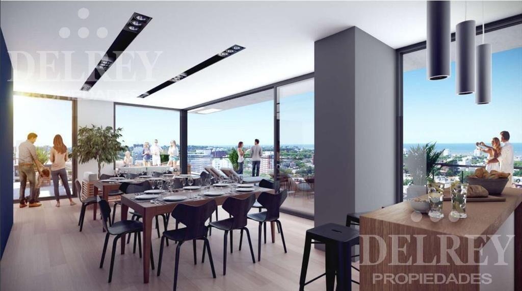 Venta Apartamento - Malvín DELREY PROPIEDADES
