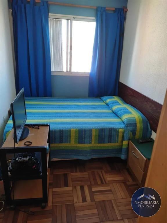 Apartamento en venta 3 dormitorios con estacionamiento, ...
