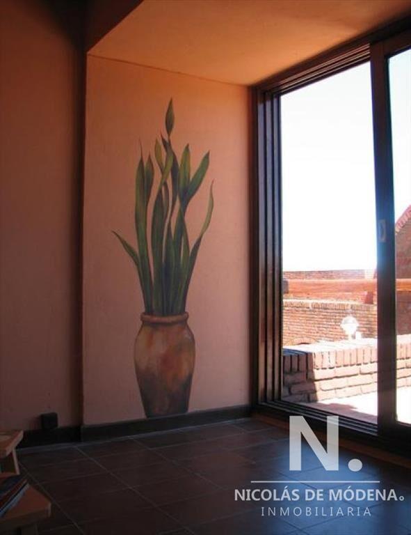 Excelente apartamento en Terrazas de Manantiales