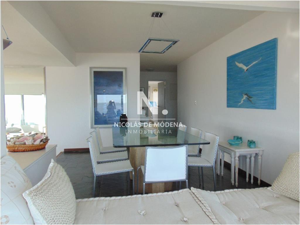 apartamento en alquiler en primera linea, Complejo Torres d