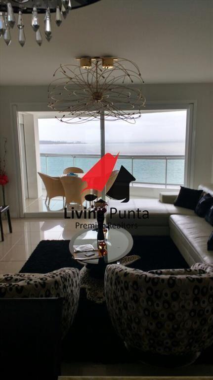 Apartamento Frente al  mar