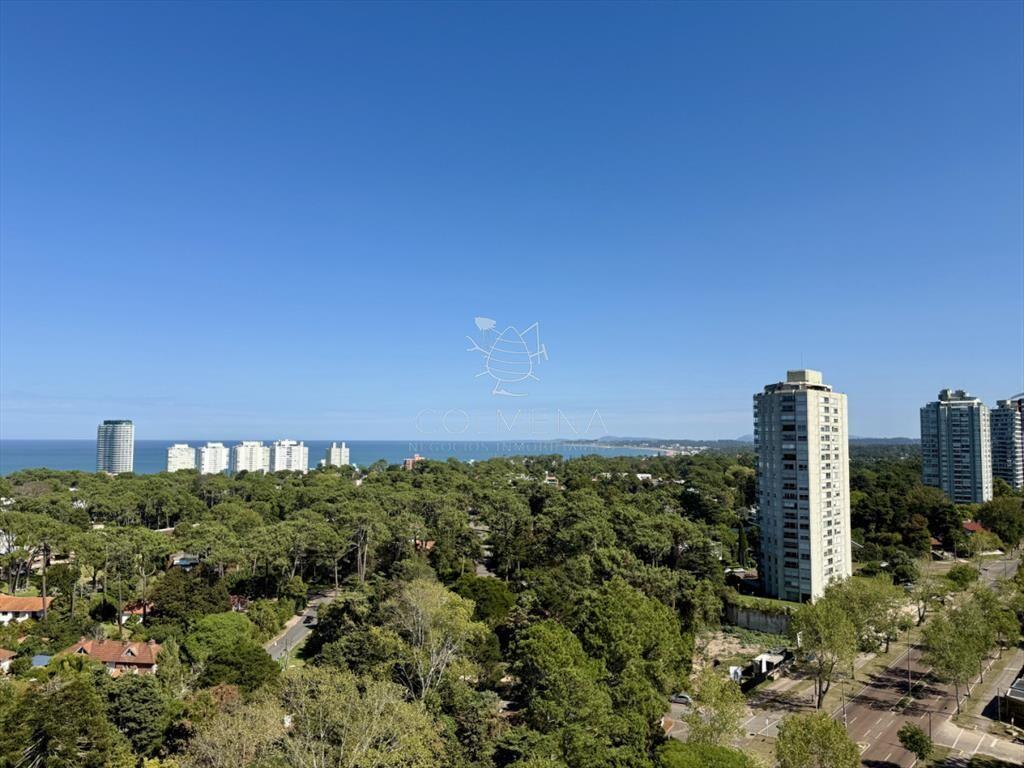 Venta de Apartamento Parquemar Bosque Parada 15