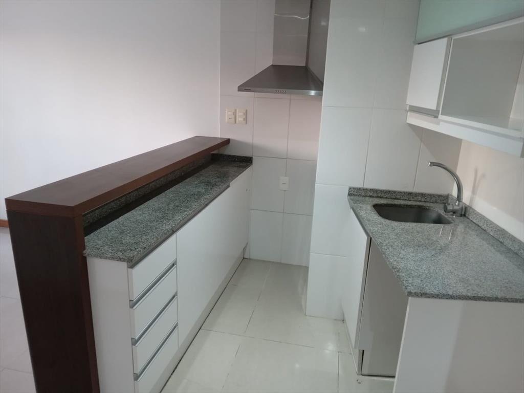 Apartamento en alquiler de 1 dormitorio Cordón - Altos de G