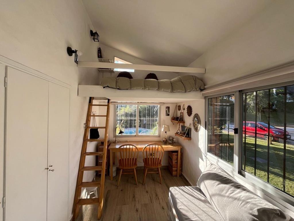 Casa 3 dormitorios en alquiler de verano, pinares