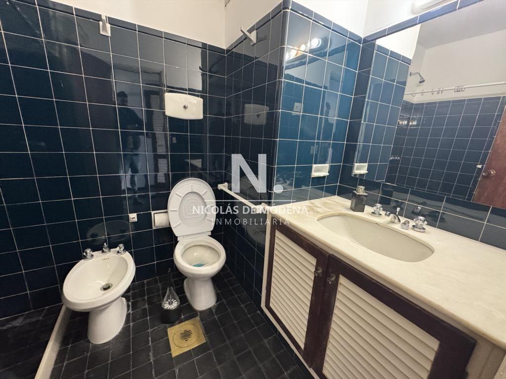 Apartamento frente al mar, a pasos de la 3 , del